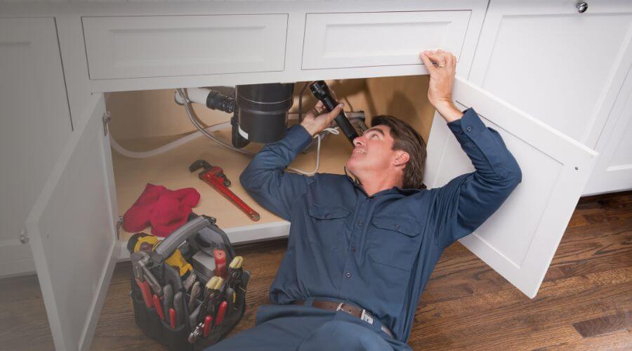 Professional expert plumbing services in Springfield, SD